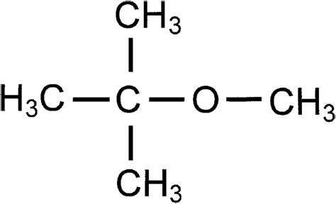 petroleum benzine chemical formula